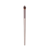 Eyebrow Eyeshadow Brush Makeup Brushes  1PCS Wooden Foundation Cosmetic Brush Women's Fashion beauty tools oct26