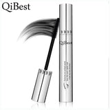 Eyelashes Lengthening Extension Colossal Volume Mascara Black Ink  3d Fiber Quick Dry Lashes Makeup Curling Natural