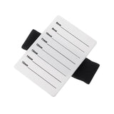 Eyelashes Stand Holder With Belt Volume Lashes Bubble For Eyelash Extension Tool