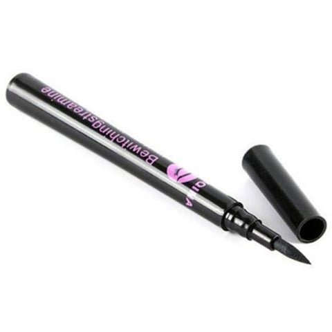 Eyeliner Pen Makeup Cosmetic Black Waterproof Eyeliner Liquid Eye Liner Pen Pencil Makeup Cosmetic Make-Up Tool maquiagem