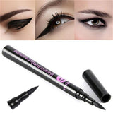 Eyeliner Pen Makeup Cosmetic Black Waterproof Eyeliner Liquid Eye Liner Pen Pencil Makeup Cosmetic Make-Up Tool maquiagem