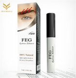 FEG Eyebrows Eyelash Enhancer Feg Original Rising Eyebrow Growth Serum Long Thicker Cosmetics Set crescer sobrancelha crece ceja