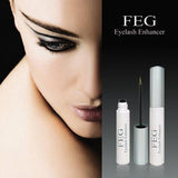 FEG Eyelash Enhancer 100% Original Make up FEG Eyelash Growth Serum WimpersTreatment Liquid crescimento cilios Maquiagem Beauty