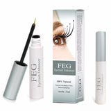 FEG Eyelash Growth Liquid Powerful Makeup Eyelash Growth Treatments Serum Enhancer Eye Lash FEG Eyelash Growth Liquid