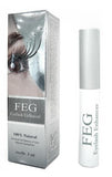 FEG Eyelash enhancer 100% Original FEG eyelash growth treatment eyelash enhancer serum eyelash liquid