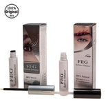 FEG Original Eyelash Growth Enhancer Natural Medicine Treatments lash eye lashes serum lengthening eyelash serum eyebrow growth