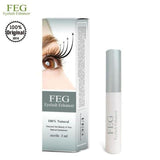 FEG Original Eyelash Growth Enhancer Natural Medicine Treatments lash eye lashes serum lengthening eyelash serum eyebrow growth