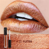 FOCALURE Brand Pro Makeup Waterproof batom Tint Lip Gloss Red Velvet True Brown Nude Matte Lipstick Colourful Maquiagem