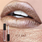 FOCALURE Brand Pro Makeup Waterproof batom Tint Lip Gloss Red Velvet True Brown Nude Matte Lipstick Colourful Maquiagem