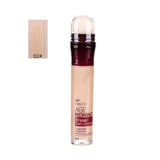 Face Foundation Concealer Eraser Pen Long Lasting Dark Circles Corrector Contour Concealers Stick Cosmetic Makeup DL