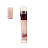 Face Foundation Concealer Eraser Pen Long Lasting Dark Circles Corrector Contour Concealers Stick Cosmetic Makeup DL