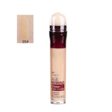 Face Foundation Concealer Eraser Pen Long Lasting Dark Circles Corrector Contour Concealers Stick Cosmetic Makeup DL