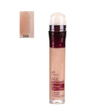 Face Foundation Concealer Eraser Pen Long Lasting Dark Circles Corrector Contour Concealers Stick Cosmetic Makeup DL