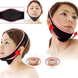 Face Lift Tools Mask Belt Sleeping Supports Massage Slimming Face Shaper Relaxation Facial Slimming Bandage Anti Cellulite