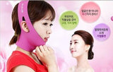 Face Lift Tools Thin Face Mask Slimming Belt Facial Thin Masseter Double Chin Skin Thin Face Bandage Belt Women Anti Cellulite