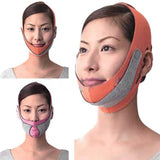 Face Lift Tools Thin Face Mask Slimming Facial Thin Masseter Double Chin Skin Thin Face Bandage Belt Women Face Care