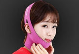 Face Messager Lift Face Mask Slimming Facial Thin Masseter Double Chin Skin Thin Face Bandage Belt Women Face Care Beauty Tools