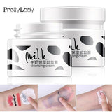 Facial Women Blackhead Removal Pore Cleaning New Cleansing Cream