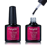 FairyGlo UV Nail Gel 10ML Cat Eye Magnet Gel Nail Polish Wine Red Jude Long Lasting Nail Gel Hybrid Varnish Magnet Lucky Lacquer