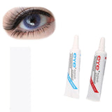 False Eyelashes 7ml Fashion False Eyelash Extension Glue For Eyelash False Eyelashes