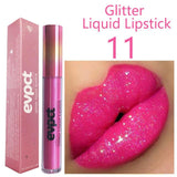 Fashion Lipstick Women Sexy Waterproof Lips Metallic Lip Gloss lipstick pack long lasting lipstick waterproof makeup star