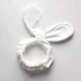 Fashion Lovely Rabbit Ears Soft Headband Hairband Hair Hoop When Washing Face  HS11