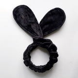 Fashion Lovely Rabbit Ears Soft Headband Hairband Hair Hoop When Washing Face  HS11