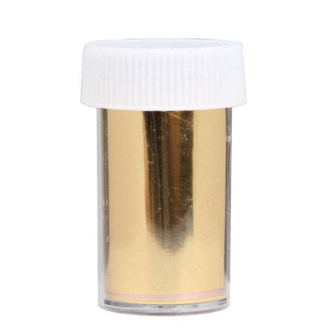 Fashion Nail Art Transfer Foil Decoration Gold Silver Color Stylish Universe Decals Nail Tools Cheap Nail DIY Crafts Retail C124