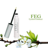 Feg Eyelash Enhancer Eyelash Serum Eyelash Growth Serum Treatment Natural Herbal Medicine Eye Lashes Mascara Lengthening Longer