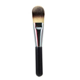 Flat Top Kabuki Brush Professional Face Makeup Brush Powder Foundation Blush Bronzer Primer Base Cosmetics Brushes Beauty Tool