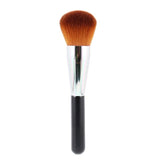 Flat Top Kabuki Brush Professional Face Makeup Brush Powder Foundation Blush Bronzer Primer Base Cosmetics Brushes Beauty Tool