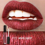 Focallure Lip Gloss Tint Cosmentic Waterproof Lipgloss Pigment Sexy Lip Kit Matte Liquid Lipstick Nude Makeup Matte Lipstick Set