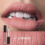 Focallure Lip Gloss Tint Cosmentic Waterproof Lipgloss Pigment Sexy Lip Kit Matte Liquid Lipstick Nude Makeup Matte Lipstick Set