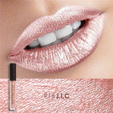 Focallure Lip Gloss Tint Cosmentic Waterproof Lipgloss Pigment Sexy Lip Kit Matte Liquid Lipstick Nude Makeup Matte Lipstick Set