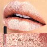 Focallure Lip Gloss Tint Cosmentic Waterproof Lipgloss Pigment Sexy Lip Kit Matte Liquid Lipstick Nude Makeup Matte Lipstick Set