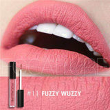 Focallure Lip Gloss Tint Cosmentic Waterproof Lipgloss Pigment Sexy Lip Kit Matte Liquid Lipstick Nude Makeup Matte Lipstick Set