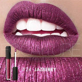 Focallure Matte Lipstick 25 Colors Waterproof Women Sexy Lips Makeup Liquid Lip Stick Top quality Lipgloss Nude Lip Lipsticks
