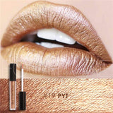 Focallure Matte Lipstick 25 Colors Waterproof Women Sexy Lips Makeup Liquid Lip Stick Top quality Lipgloss Nude Lip Lipsticks
