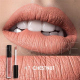 Focallure Matte Lipstick 25 Colors Waterproof Women Sexy Lips Makeup Liquid Lip Stick Top quality Lipgloss Nude Lip Lipsticks