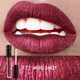 Focallure Matte Lipstick 25 Colors Waterproof Women Sexy Lips Makeup Liquid Lip Stick Top quality Lipgloss Nude Lip Lipsticks