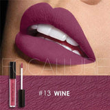 Focallure Matte Lipstick 25 Colors Waterproof Women Sexy Lips Makeup Liquid Lip Stick Top quality Lipgloss Nude Lip Lipsticks