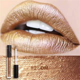Focallure Matte Lipstick 25 Colors Waterproof Women Sexy Lips Makeup Liquid Lip Stick Top quality Lipgloss Nude Lip Lipsticks