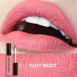 Focallure Matte Lipstick 25 Colors Waterproof Women Sexy Lips Makeup Liquid Lip Stick Top quality Lipgloss Nude Lip Lipsticks