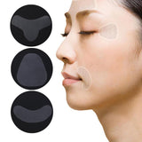 Forehead Anti-Wrinkle Anti-Aging Stickers Face Mask Facial Skin Care Moisturizing Mask Sleep Face Skin Care Lifting Sticker