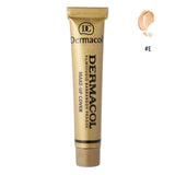 Freckle Removing Concealer Face Foundation Cover Freckles Acne Marks Cosmetic