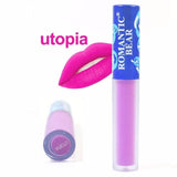 Free shipping Brand Waterproof Lipstick Long Lasting Liquid Matte Lipstick Pen Lip Gloss Lip Cosmetics Makeup For Women 12 Color