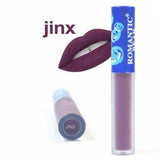 Free shipping Brand Waterproof Lipstick Long Lasting Liquid Matte Lipstick Pen Lip Gloss Lip Cosmetics Makeup For Women 12 Color