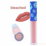 Free shipping Brand Waterproof Lipstick Long Lasting Liquid Matte Lipstick Pen Lip Gloss Lip Cosmetics Makeup For Women 12 Color
