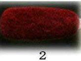 Free shipping one box Velvet used with gel nail polish Powder For Nail Art decorations M841