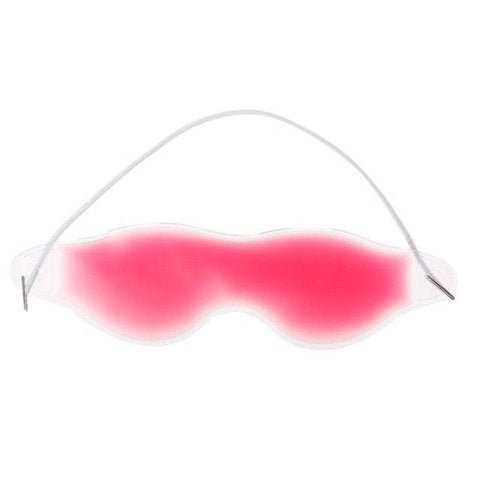 Gel Eye Mask Cold Pack Warm Hot Heat Ice Eyeshade Cool Soothing Tired Eyes Headache Special Pad Eye Care